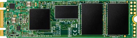 Produktbild Transcend 830S (2000 GB, M.2 2280)