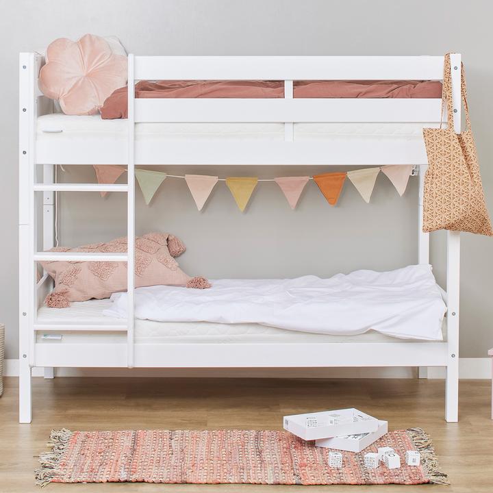 Actual product image Hoppekids Eco Comfort (70 x 160 cm)