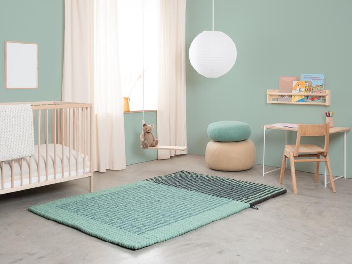 Produktbild Myfelt Yukon (120 x 170 cm)