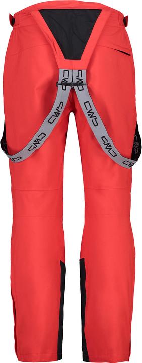 Produktbild CMP Campagnolo Stretch Flat (56)