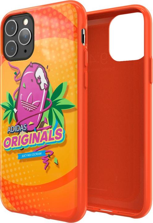 Produktbild adidas Moulded Bodega (Apple iPhone 11 Pro)