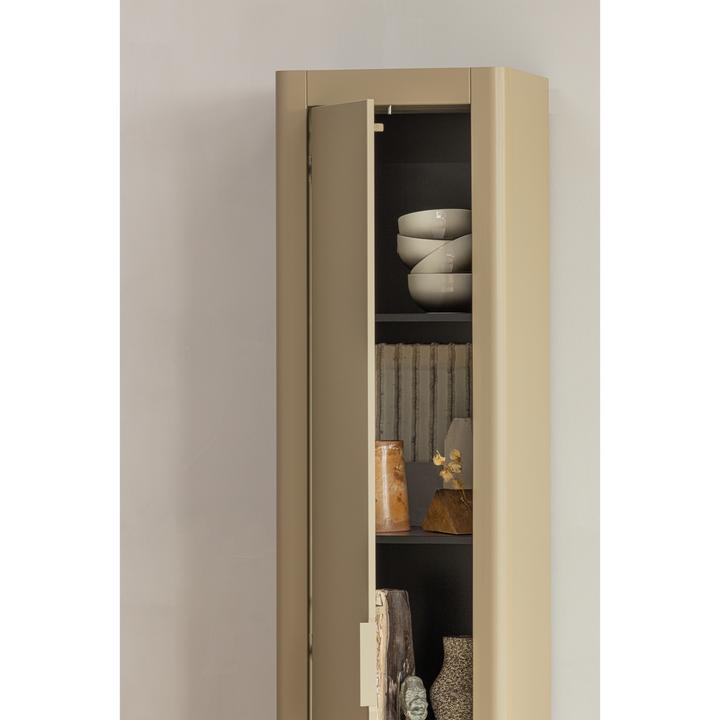 Produktbild Woood Gunnar (45 x 39 x 217 cm)