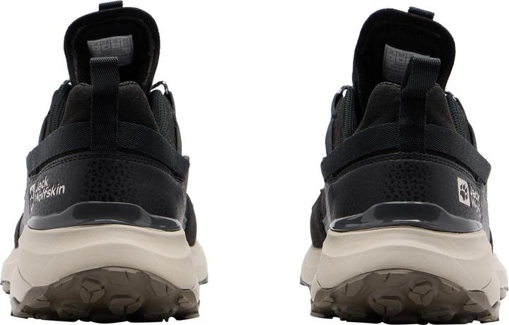 Produktbild Jack Wolfskin Dromoventure Athletic Texapore Low W (41)
