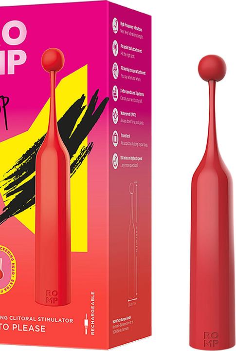 Produktbild Romp Pop