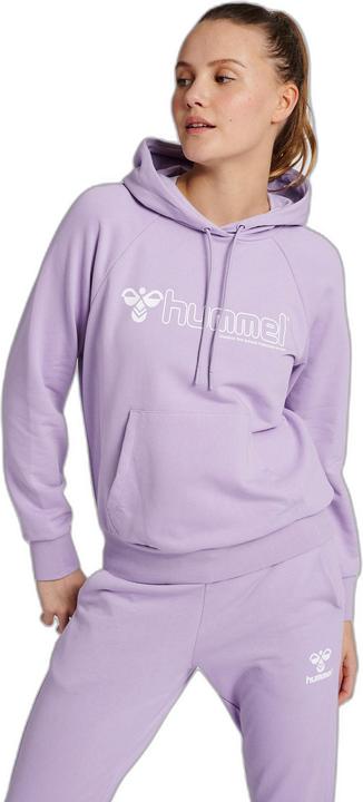 Produktbild hummel NONI 2.0 HOODIE (M)