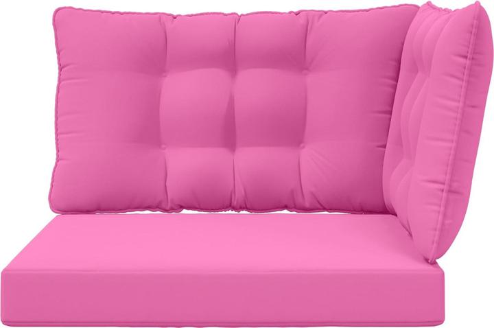 Immagine prodotto vidaXL Sofakissen (80 x 43 cm)