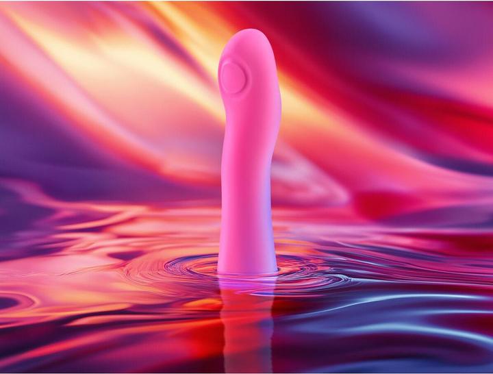 Produktbild Femme Funn Mini Vibrator FemmeFunn Rosa