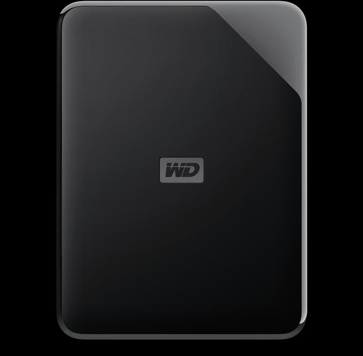 Produktbild WD Elements SE (1 TB)