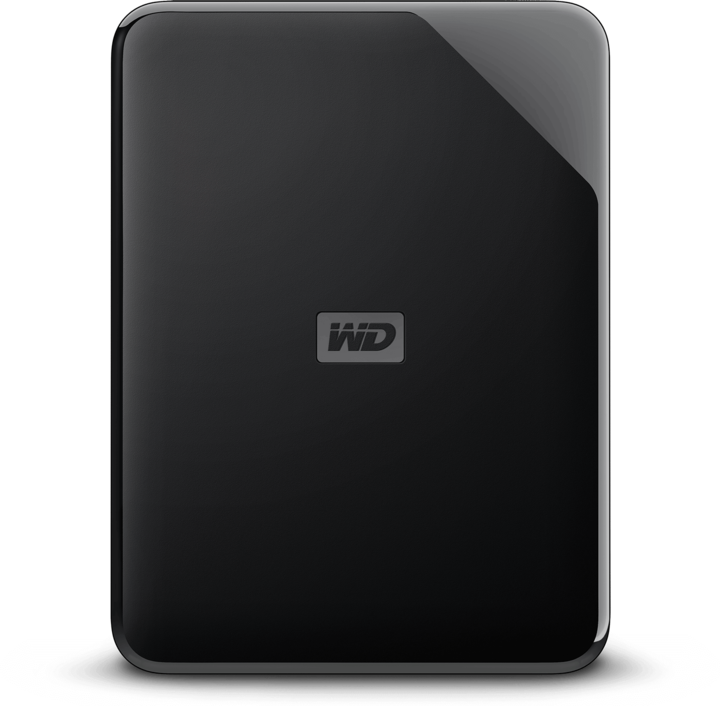 Produktbild WD Elements SE (1 TB)