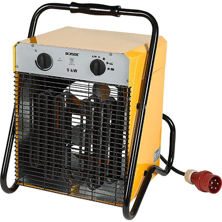 Ironside Heizlüfter