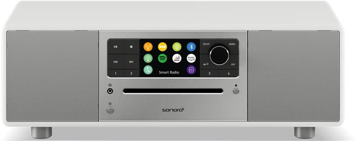 Produktbild Sonoro Prestige