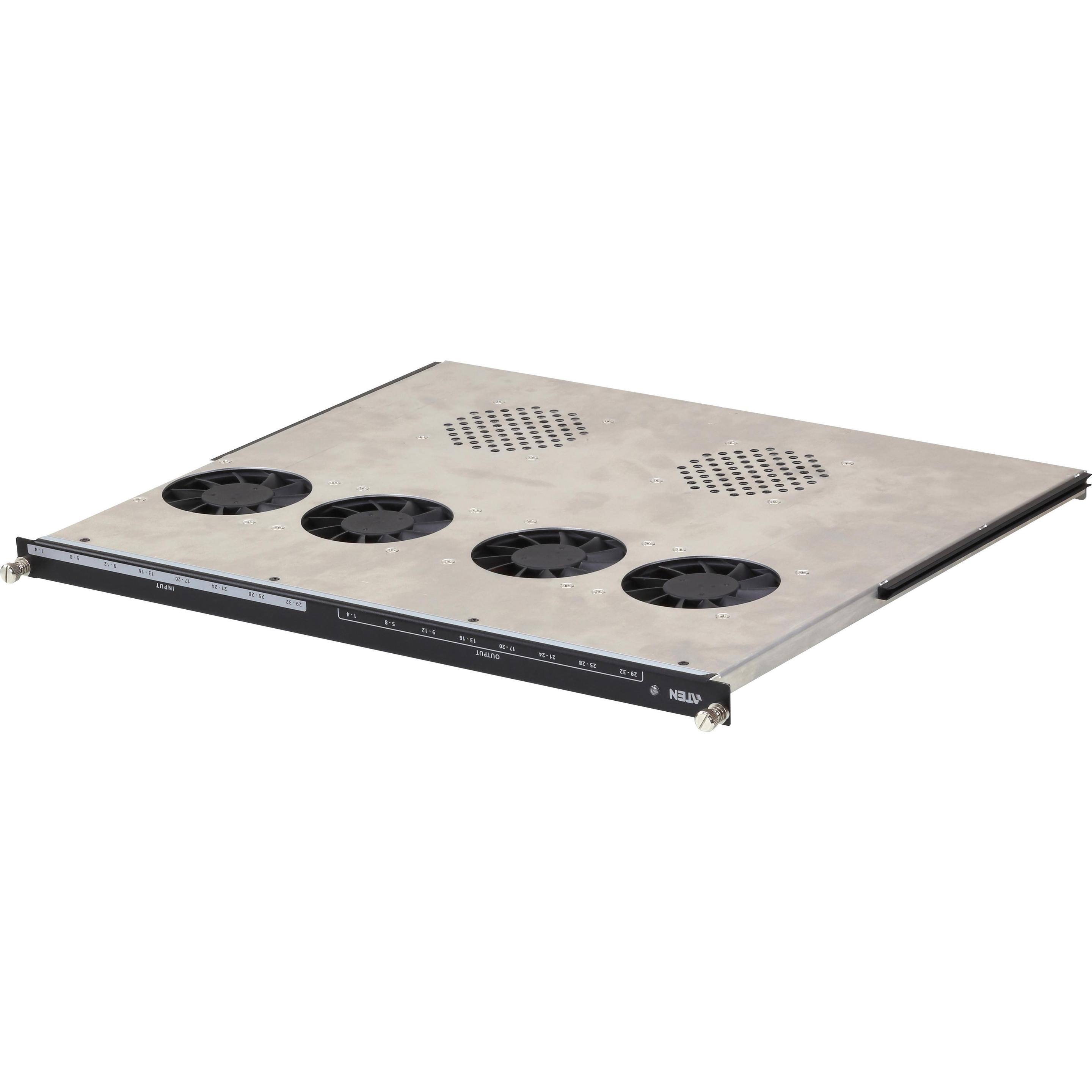 Thumbnail - Aten VM-FAN556 VM3200 Fan Module, KVM-Switch Kabel