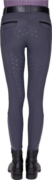 Produktbild Qhp Reithose Fayen Vollbesatz Damen (34)