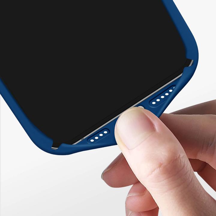 Produktbild Avizar Soft Touch Series (Apple iPhone 15 Pro Max)