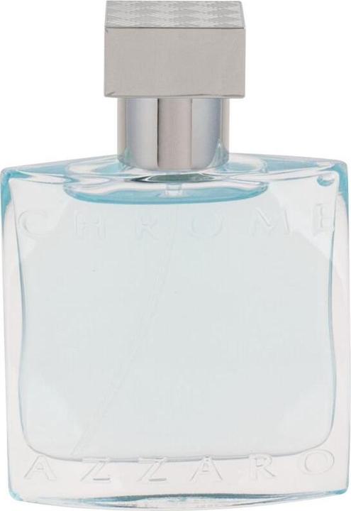 Produktbild Azzaro Chrome by Azzaro (Eau de Toilette, 30 ml)