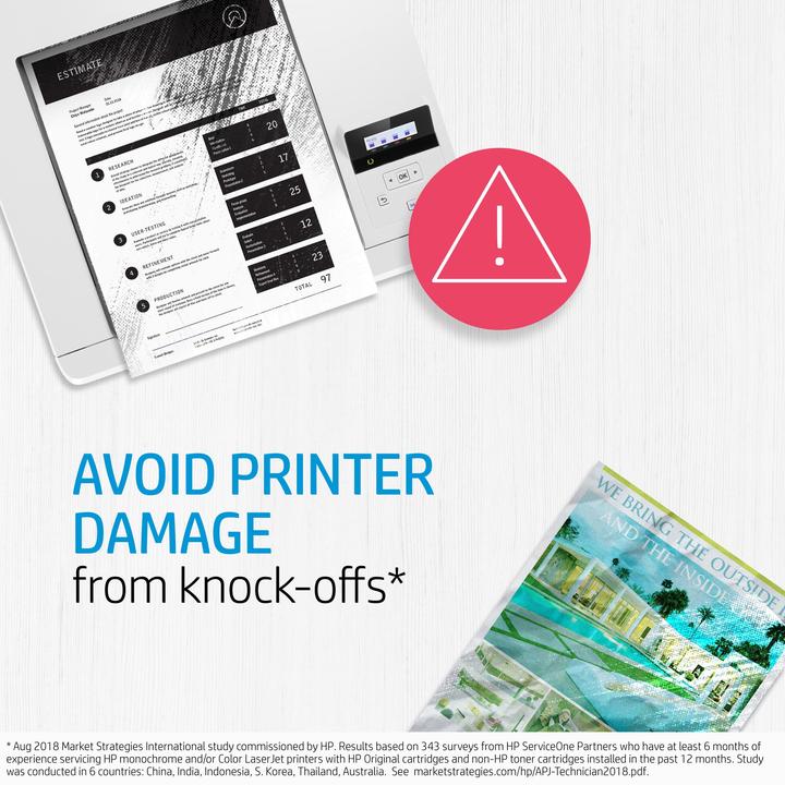 Image du produit HP 641a (M)