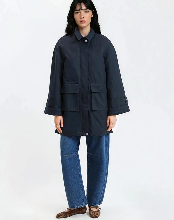 Actual product image La Redoute Collections Parka (L)