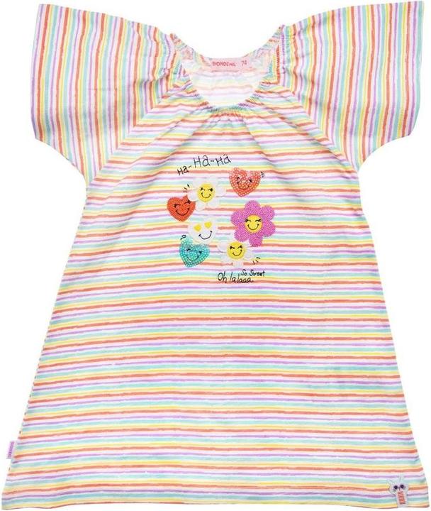 Produktbild Bondi Kleinkinder Kleid Herzen (104)