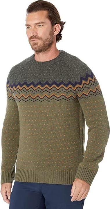 Produktbild Fjällräven Övik Knit Sweater (XXL)