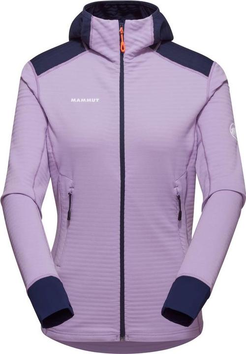 Produktbild Mammut Taiss Light ML Hooded Jacket Women (S)