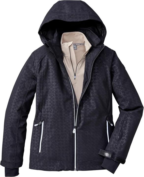 Produktbild Killtec Giacca da Sci con Cappuccio e Gonna da Neve (46)