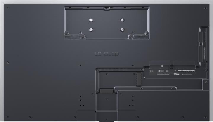 Produktbild LG OLED55G67LW (55", G6, OLED, 4K, 2026)