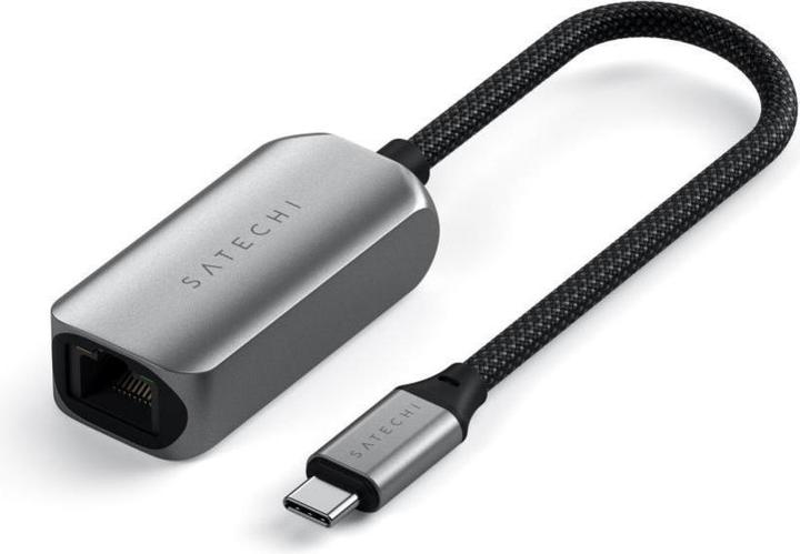 Produktbild Satechi ST-P6SM (USB-C, 6 Ports)