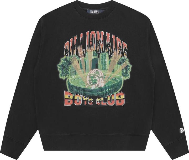 Produktbild Billionaire Boys Club Stadium (L)
