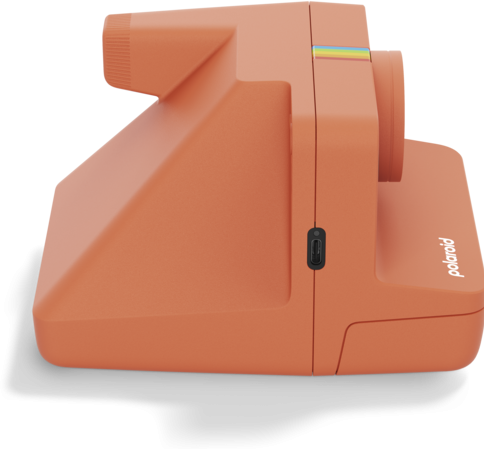 Image du produit Polaroid Now+ Gen 3.0