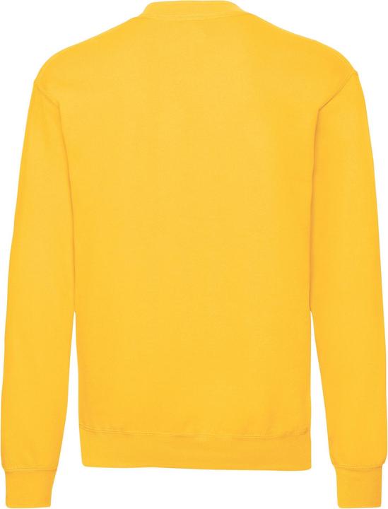 Produktbild Fruit of the Loom Klassik Drop Schulter Sweatshirt (M)