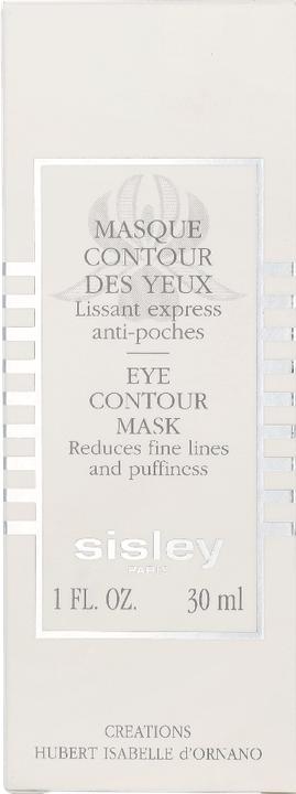 Actual product image Sisley Eye Contour Mask (30 ml)