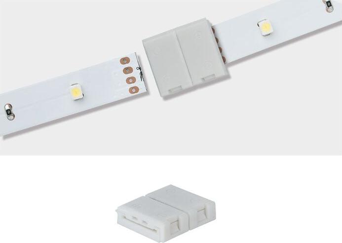 Image du produit Paulmann YourLED Eco Clip-to-Clip, jeu de 2