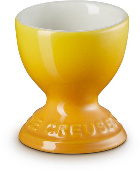 Actual product image Le Creuset Classic Nectar egg cup (1 x)