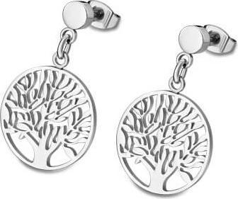 Immagine prodotto Lotus Stile - Orecchini in acciaio fine Tree of Life Rainbow LS1898-4 / 1 (L) (MAT BIJOU)