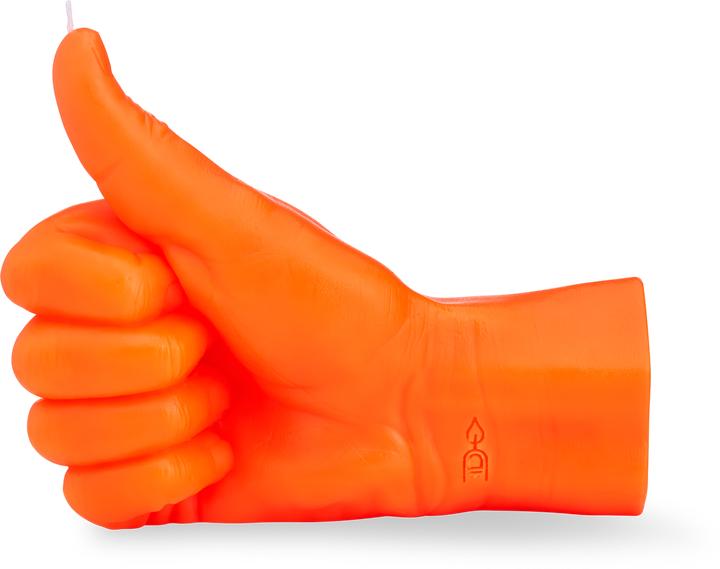 Produktbild Candle Hand Thumbs Up (1 Stk.)