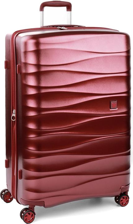 Immagine prodotto Roncato Set di valigie Stellar a 4 ruote 3 pezzi (215 l)