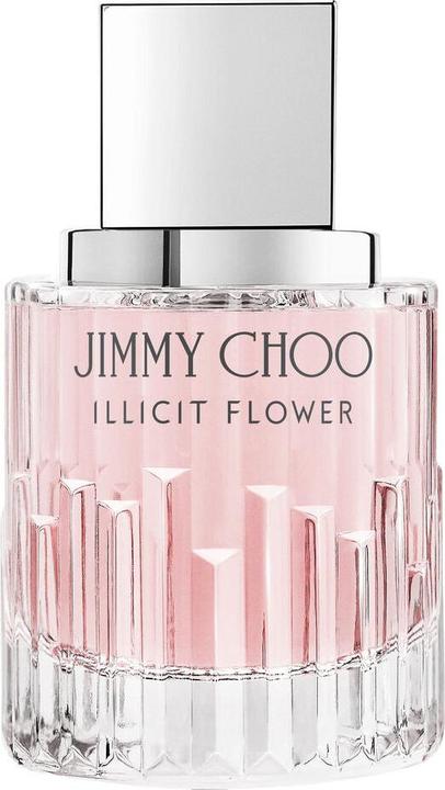 Produktbild Jimmy Choo Illicit Flower (Eau de Toilette, 40 ml)
