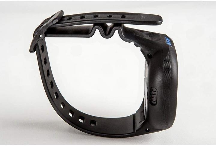 Actual product image Seac Tauchcomputer Screen