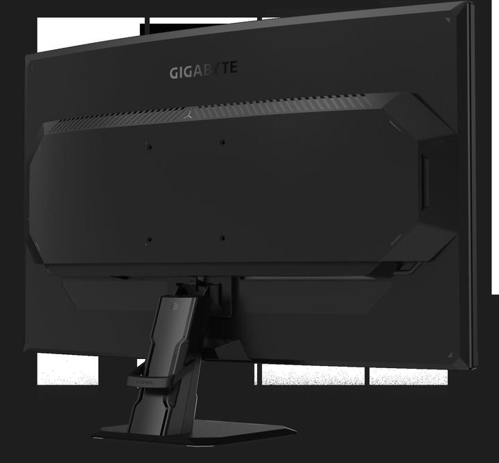 Image du produit Gigabyte GS27QCA (2560 x 1440 pixels, 27")