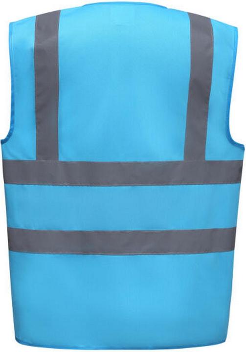 Produktbild Yoko SicherheitsWeste hohe Sichtbarkeit (XL)