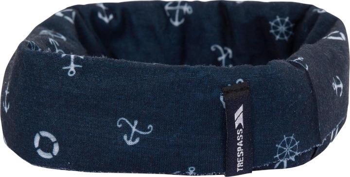 Actual product image Trespass Unisex Adult Admiral Anchor Face Mask