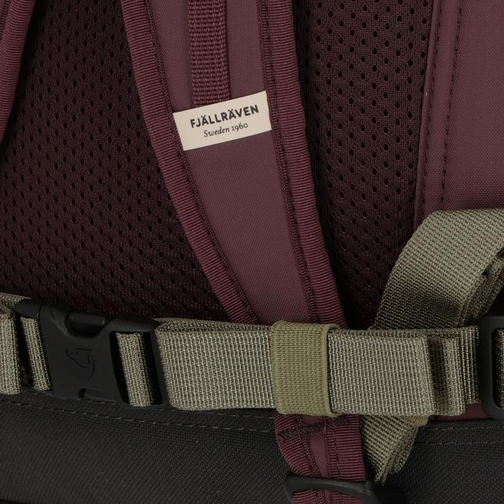 Actual product image Fjällräven High Coast Foldsack 24 (24 l)