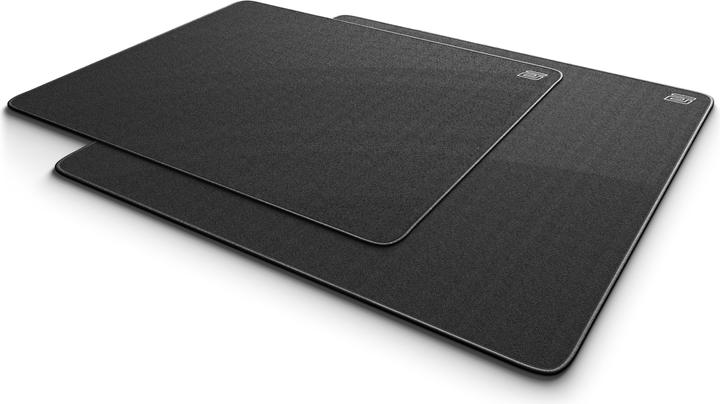 Produktbild Endgame Gear EM-B PORONÂ® Gaming Mauspad - schwarz