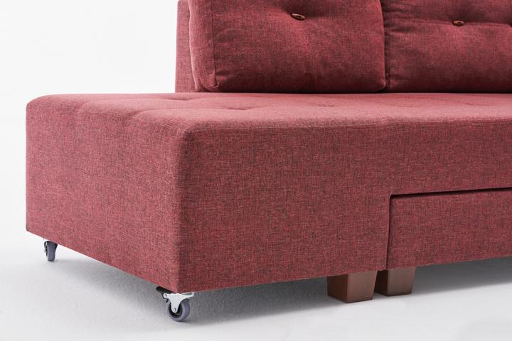 Immagine prodotto Atelier del Sofa Cali (Divano letto, Divano ad angolo)