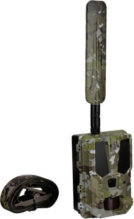 Actual product image Modernhunter 4G Mini Wildkamera