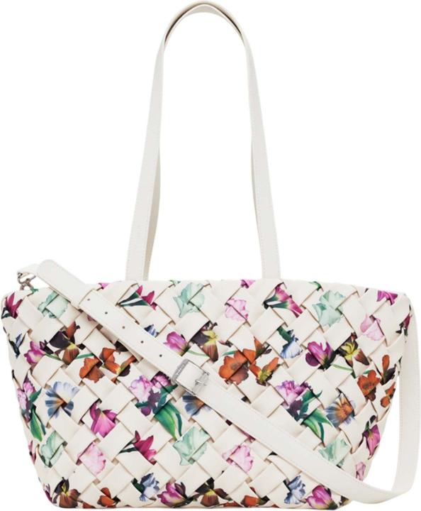 Produktbild Desigual Shopper Tasche 43 cm (20 l)