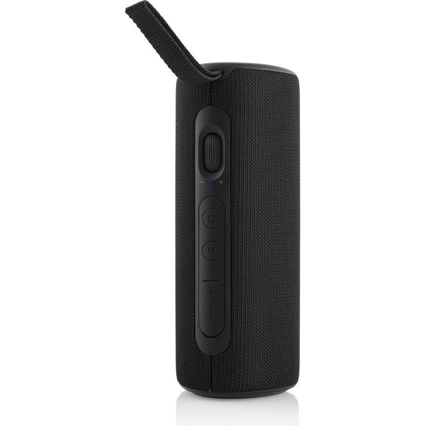 Thumbnail - JVC Głośnik BT XS-E423B black (14 h, Akkubetrieb, Stromversorgung über USB), Bluetooth Lautsprecher, Schwarz