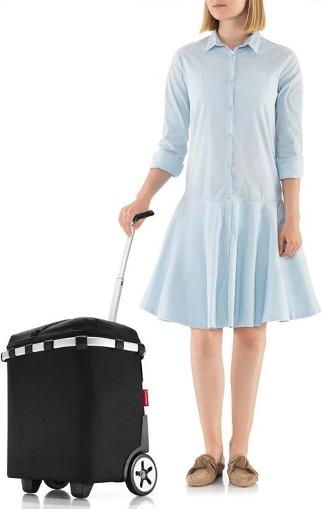 Actual product image reisenthel Carrycruiser Iso (40 l)