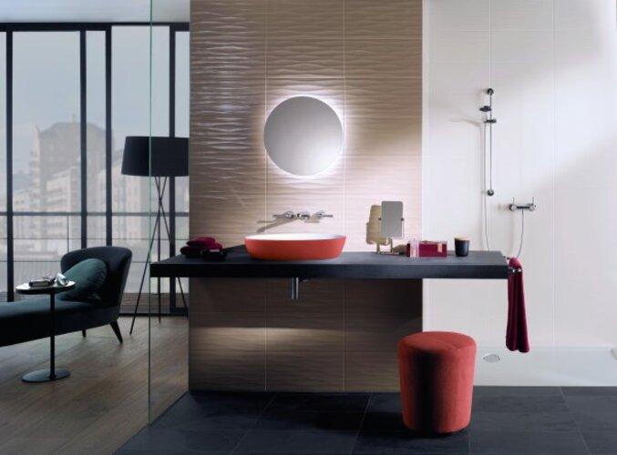 Image du produit Villeroy & Boch Vasque à poser Artis 61 cm ovale blanc 41986101 (410 mm, 610 mm)