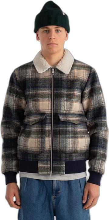 Produktbild Revolution Flugjacke mit warmer Wattierung (L)